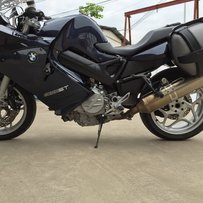 博罗出09宝马F800ST,另出台07CBR1000