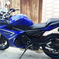 顺德出售09年FZ6R 接受换车