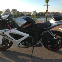 广东恩平出售07GSX-R750 41000