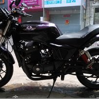 大地鹰王2N换车、换越野