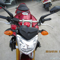 出售10年雅马哈FZ1000，，，