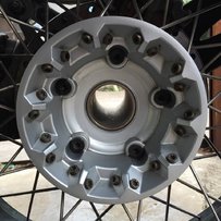 09年ADV原版原漆，两把原车钥匙，配置齐全（电子减震，手把加热，ABS，ASC等...