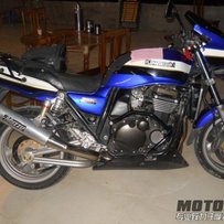 江门新会33000出售06欧版ZRX1200R