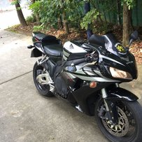 广州增城出售CBR1000RR