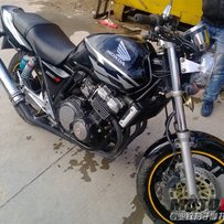 惠州 2T职业越野 94CB