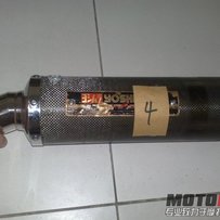 江门新会出售多根改装碳纤排气.