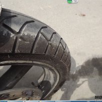 广东台山公益6000元出售有牌有年审CBX250