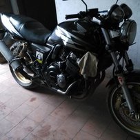 肇庆怀集出售98CB 400  1685接小刀