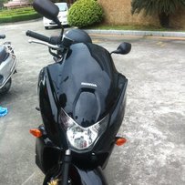 江门开平一口價30000元出售HONDA2010款FAZA-250（只賣這個月）