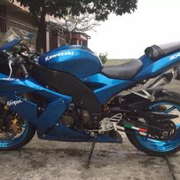 惠州博罗园洲26800出05年zx-10r