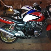 出售非常精神CB二代 22500