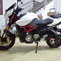 13黄龙BJ600 出18800