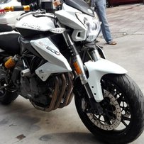 广东茂名出一台BN600欧版黄龙