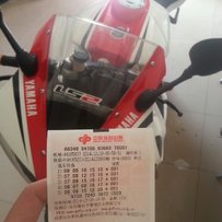 东莞地区急出台铃木K6大R和05雅马哈R1