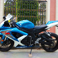 广东汕头43000出台超靓铃木K8