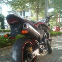 广东汕尾出小黄蜂跟铃木大魔神