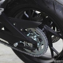 代友卖个全新贝纳利黄龙600