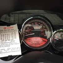 广州增城代友出售09年T-MAX 500!