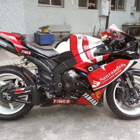 【￥39999秒出】开平代友出暴改07R1