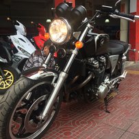 本田复古CB1100