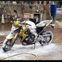 惠州淡水代出车3台：CB大黄蜂，650天浪，雅马哈R1