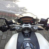 代友发贴.转让.原整精神杜卡迪696