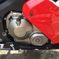 广西贵港04CBR600，2.8万刀枪不入