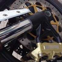 广州代友出无手13年款续黄龙600