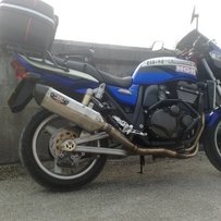 自刀300.   1700出售吉村R77鲤鱼嘴尾端~