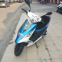 挥泪秒杀价4800转带手续出2012年GR125