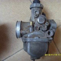 GS老铃木化油器两个