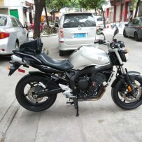 佛山转让雅马哈 FZ6N