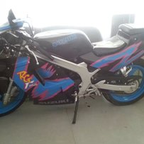 博罗出二冲50，125，,250