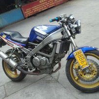 号外号外！！！高要市新桥镇惊喜价出售精神vt250 有意入手真的不要错过了！！！