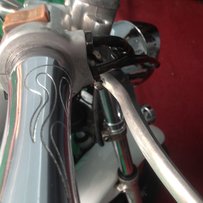 T子，玛格纳，NS-1