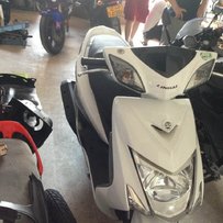 出部林海极光。。。。。。。基本上全新~