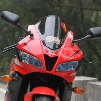 代友出售极品CBR600RR