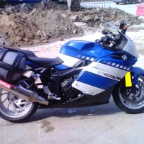 顺德代友出宝马K1200S