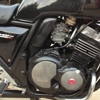 东莞代友出售94CB400有视频