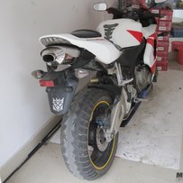 韶关地区出竞速400和06CBR600 F5已上当地彩票