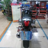 江门出08BMWR1200R