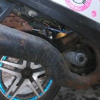 出售jog5代同全改水冷28期