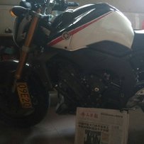 佛山代友出售07FZ1N一台