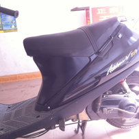 东莞厚街出售一台二冲AG100