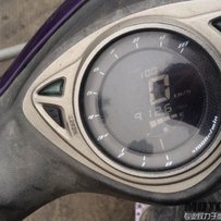 山叶RS 少量改件  飞鹰机头 不三不四的车 求秒~