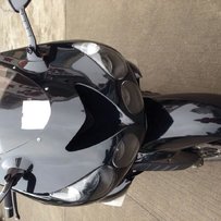 阳春出售07年眼魔神