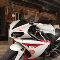 江门恩平代友出售09r1