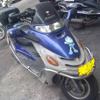 出部原装博士女装