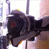 代车友出售05年底 宝马RT1200