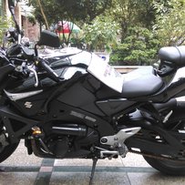 广州增城出售铃木大BK